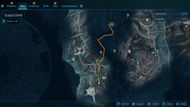 First balloon location (Image via 2K)